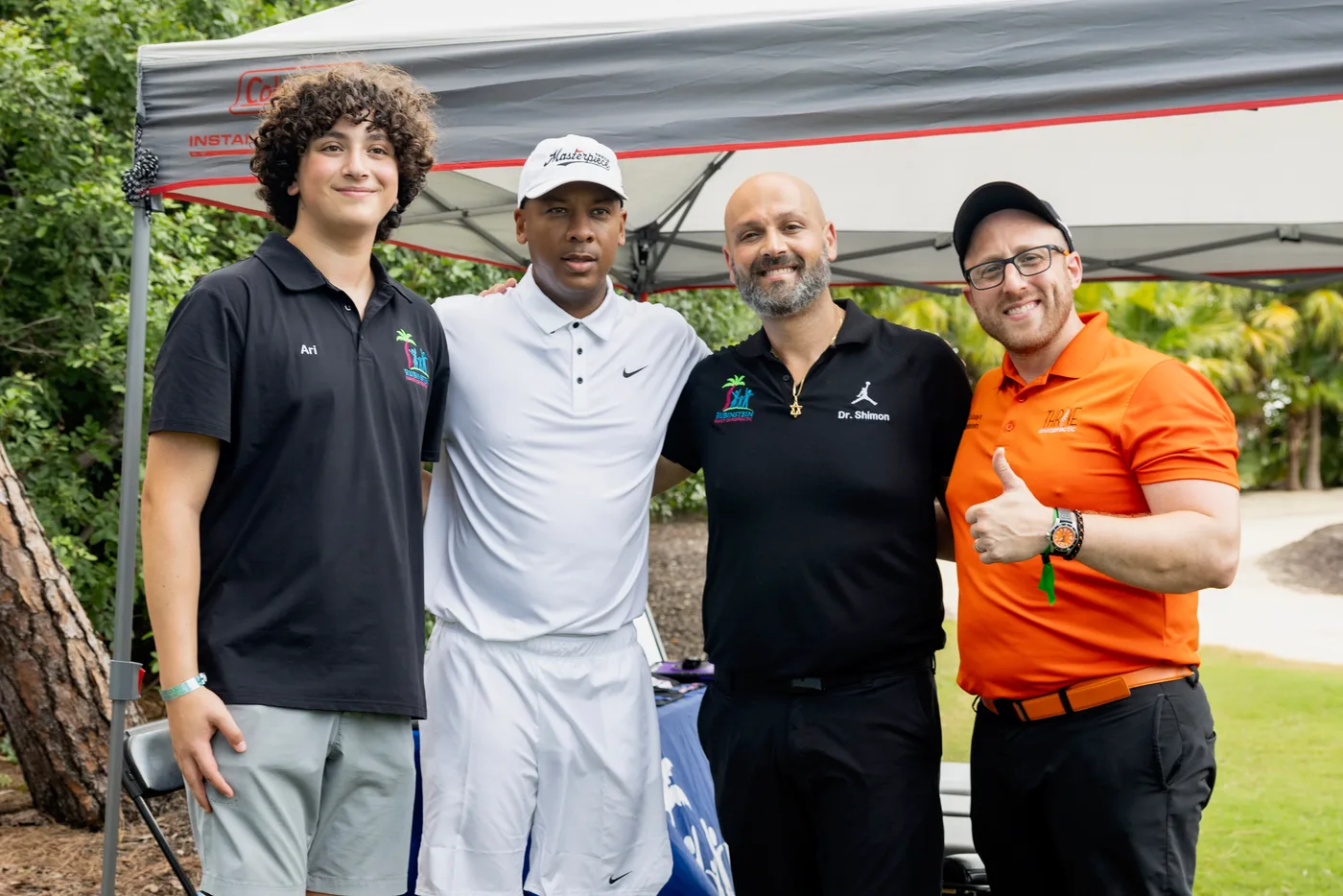 Thrive Chiropractic, 2025