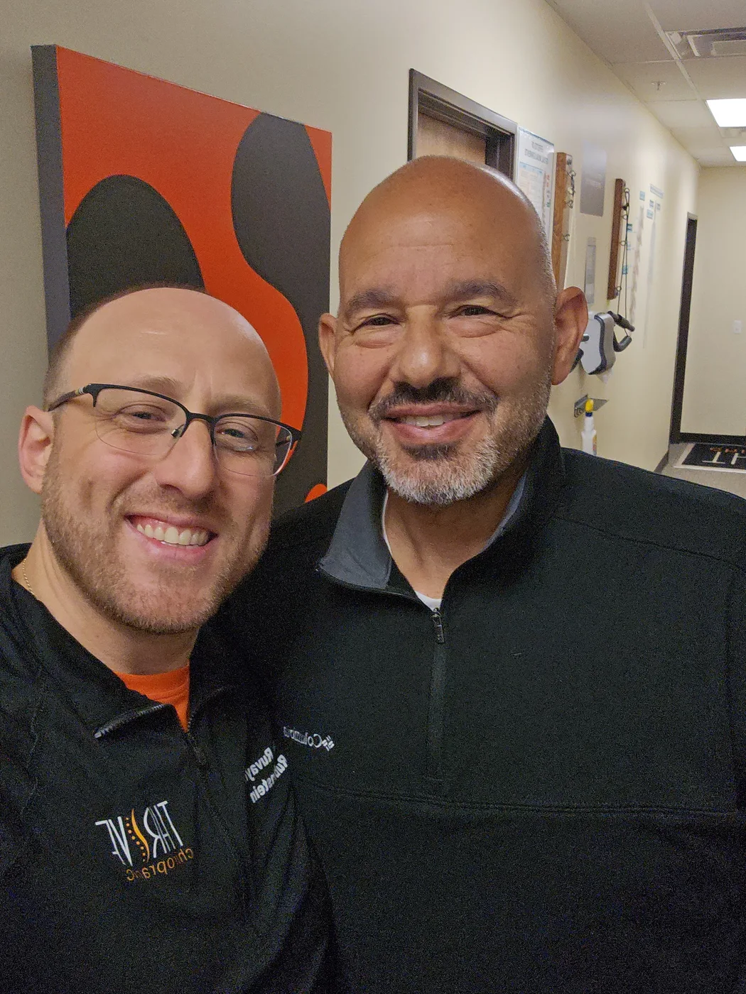 Smiles at Thrive Chiropractic of Troy