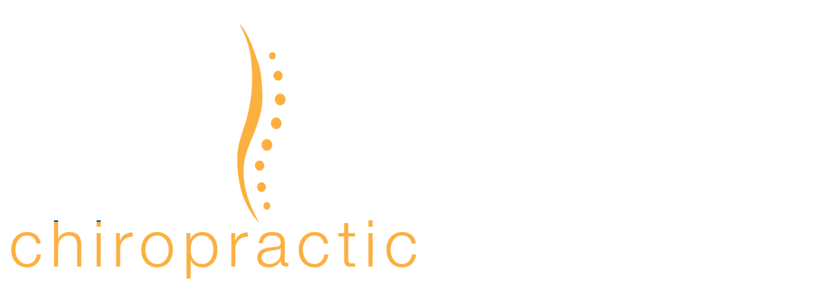 Thrive Chiropractic Logo